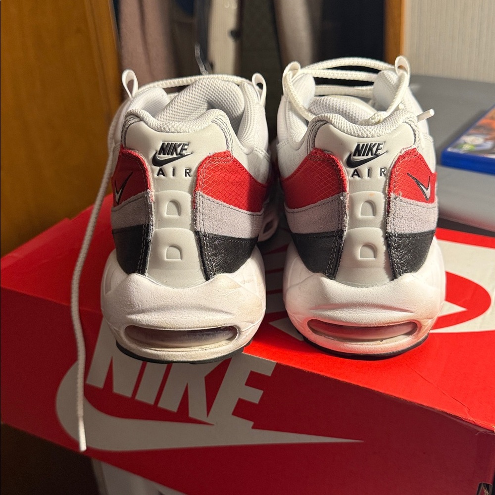 Air max 95 - Picture 5 of 7